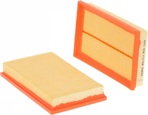 Vzduchový filter HIFI FILTER SA 824