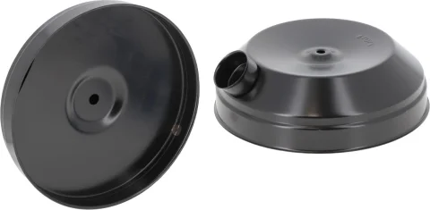 Kryt HIFI FILTER SACV 03005