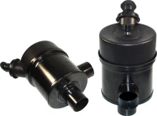 HIFI FILTER čistič vzduchu SAH 03B08ADH002