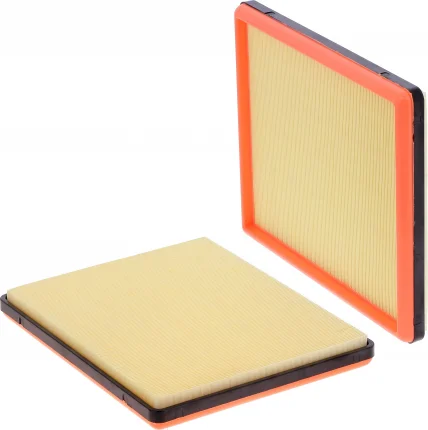 Kabínový filter HIFI FILTER SC 17110