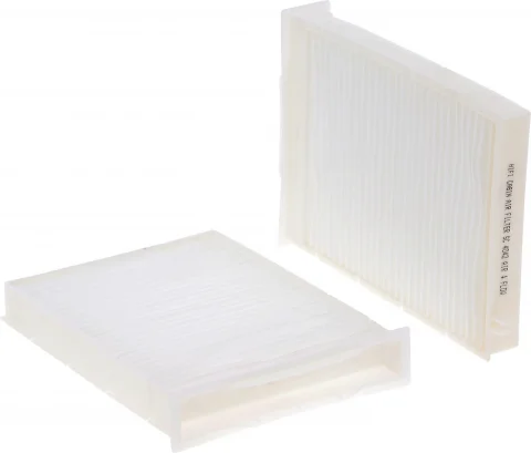 Kabínový filter HIFI FILTER SC 4042