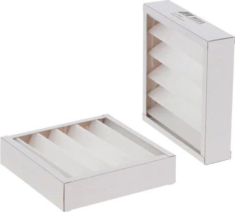 Kabínový filter HIFI FILTER SC 50221