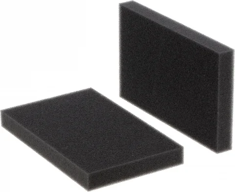 Kabínový filter HIFI FILTER SC 60119