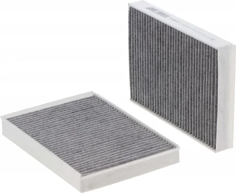 Kabínový filter HIFI FILTER SC 6025 CA