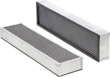 Kabínový filter HIFI FILTER SC 70112 CAG