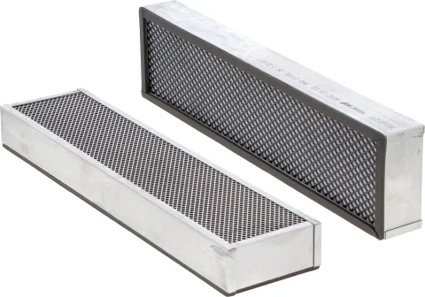 Kabínový filter HIFI FILTER SC 70112 CAG