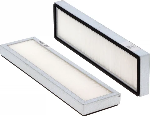 Kabínový filter HIFI FILTER SC 90073