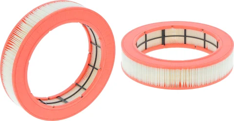 Kabínový filter HIFI FILTER SC 90185