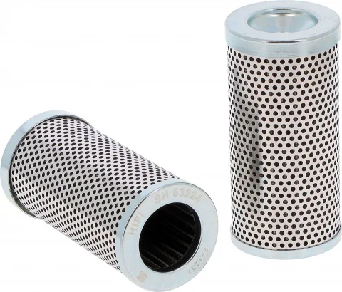 Hydraulický filter HIFI FILTER SH 53224