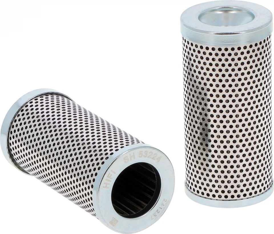 Hydraulický filter HIFI FILTER SH 53224 | ALLfilters.sk