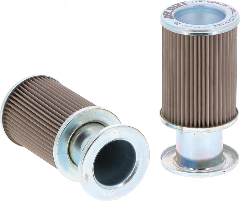 Hydraulický filter HIFI FILTER SH 59036 | ALLfilters.sk