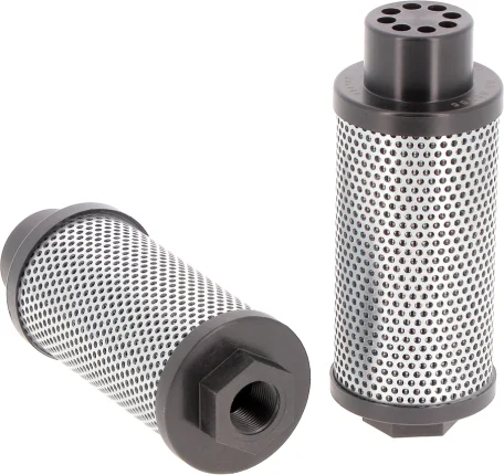 Hydraulický filter HIFI FILTER SH 60255