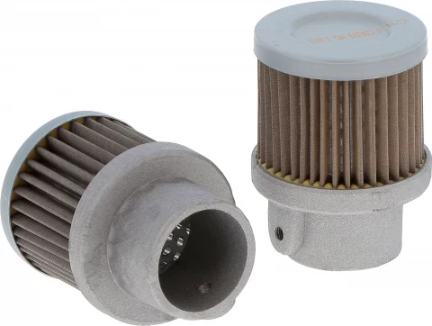 Hydraulický filter HIFI FILTER SH 60365