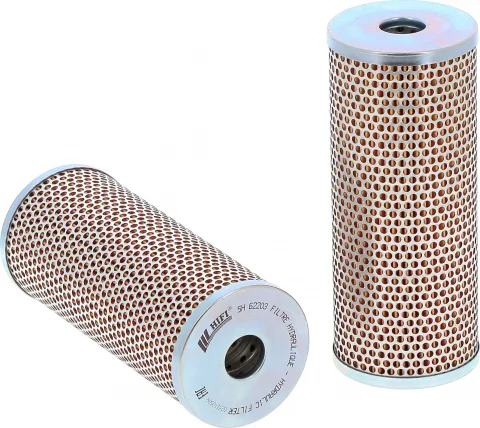 Hydraulický filter HIFI FILTER SH 62203