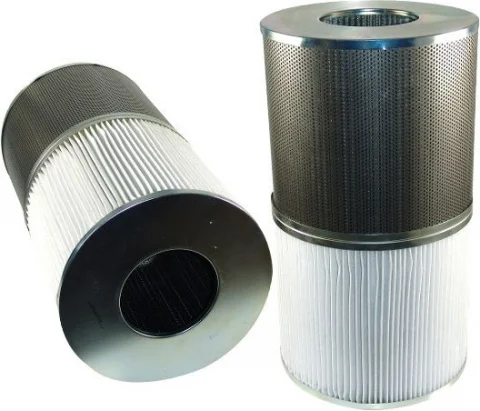 Hydraulický filter HIFI FILTER SH 630001