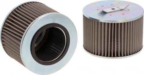 Hydraulický filter HIFI FILTER SH 63395