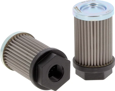 Hydraulický filter HIFI FILTER SH 77131