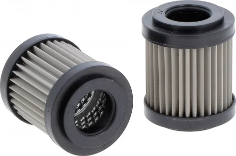 Hydraulický filter HIFI FILTER SH 93017