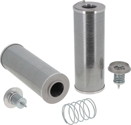 Hydraulický filter HIFI FILTER SH 85065