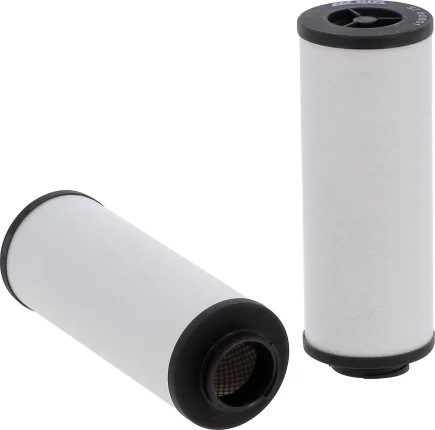 Filter častíc HIFI FILTER SI 80901