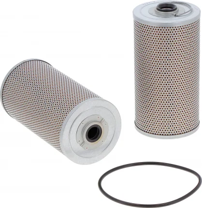 Palivový filter HIFI FILTER SN 205