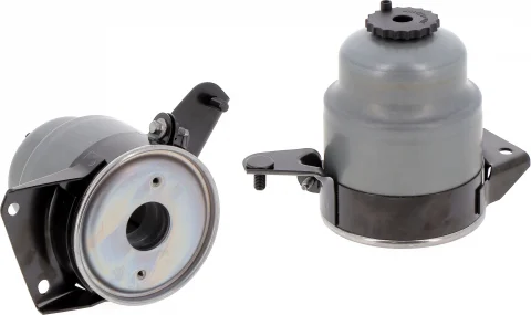 Palivový filter HIFI FILTER SN 25181