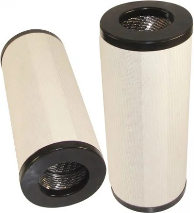 Palivový filter HIFI FILTER SN 40040