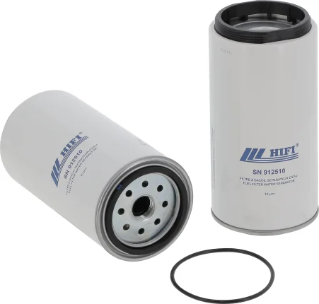 Palivový filter HIFI FILTER SN 912510