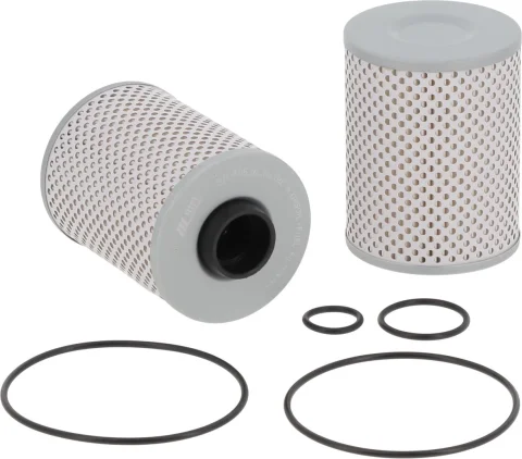 Palivový filter HIFI FILTER SN 40636