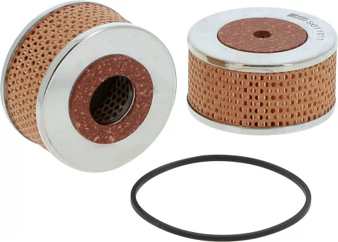 Olejový filter HIFI FILTER SO 11011