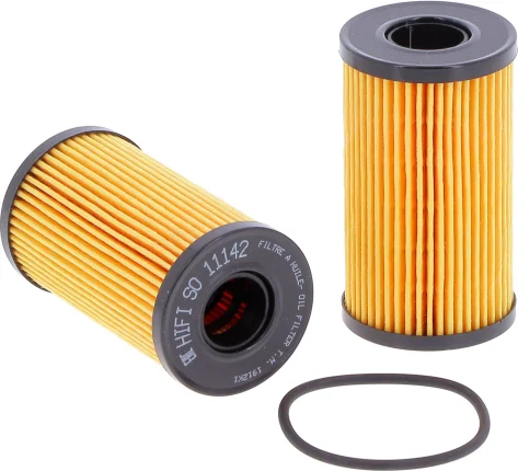 Olejový filter HIFI FILTER SO 11142