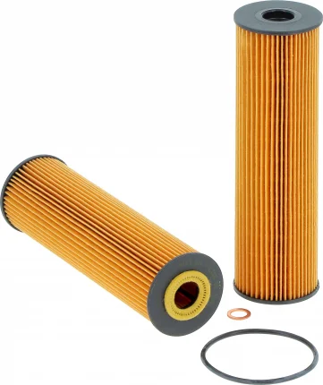Olejový filter HIFI FILTER SO 7016