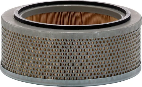 Vzduchový filter MANN FILTER C 22 115