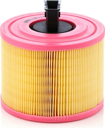 Vzduchový filter MANN FILTER C 18 114