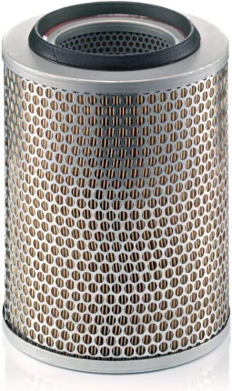 Vzduchový filter MANN FILTER C 20 356