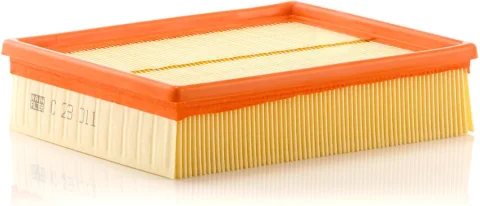 Vzduchový filter MANN FILTER C 23 011