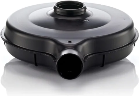 Vzduchový filter MANN FILTER C 2356/5