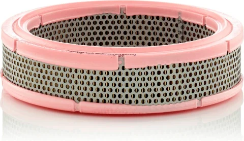 Vzduchový filter MANN FILTER C 2443