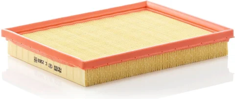 Vzduchový filter MANN FILTER C 2569