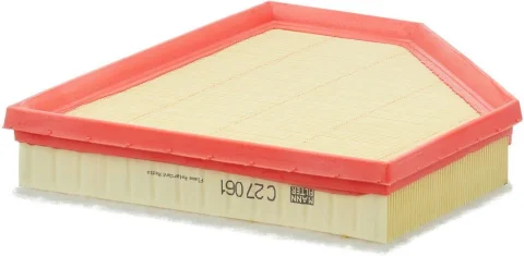 Vzduchový filter MANN FILTER C 27 061