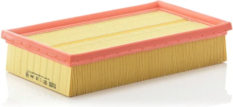 Vzduchový filter MANN FILTER C 29 144