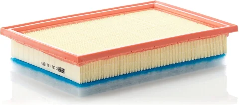 Vzduchový filter MANN FILTER C 31 116