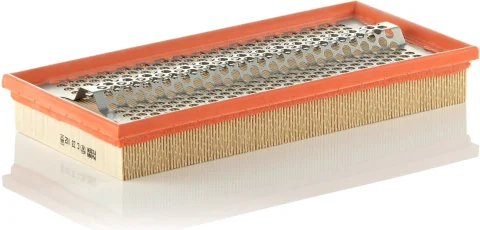 Vzduchový filter MANN FILTER C 33 102