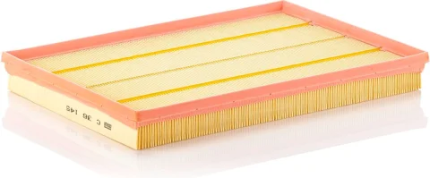 Vzduchový filter MANN FILTER C 36 145