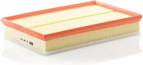 Vzduchový filter MANN FILTER C 36 188/1