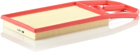 Vzduchový filter MANN FILTER C 4287/2