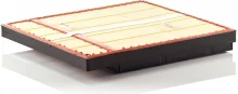 MANN FILTER vzduchový filter C 64 1500/1
