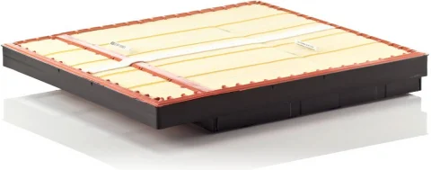 Vzduchový filter MANN FILTER C 64 1500/1