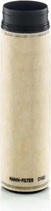 Poistný filter MANN FILTER CF 450