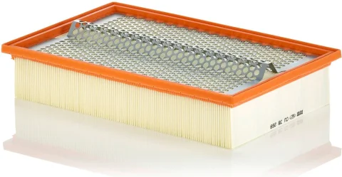 Kabínový filter MANN FILTER CU 38 269